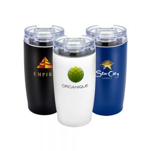 #045-SL350PR - URBAN PEAK Canyon Trail Vacuum Tumbler - 16oz