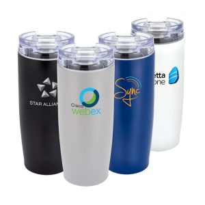 #045-SL351PR - URBAN PEAK Canyon Trail Vacuum Tumbler - 20oz