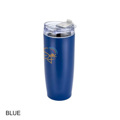 #045-SL351PR - URBAN PEAK Canyon Trail Vacuum Tumbler - 20oz - Image 3