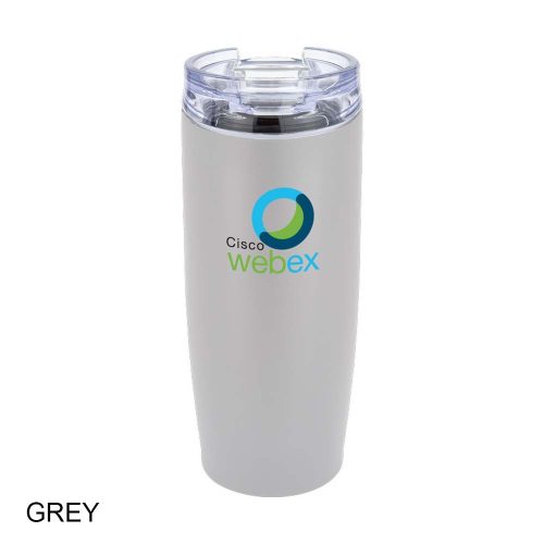 #045-SL351PR - URBAN PEAK Canyon Trail Vacuum Tumbler - 20oz - Image 4