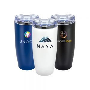 #045-SL352PR - URBAN PEAK Canyon Trail Vacuum Tumbler - 34oz