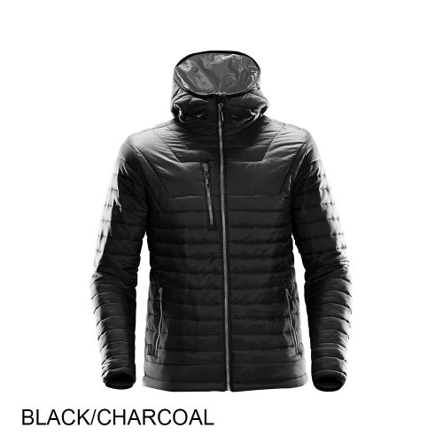 #146-AFP-1 - STORMTECH Gravity Thermal Men's Jacket