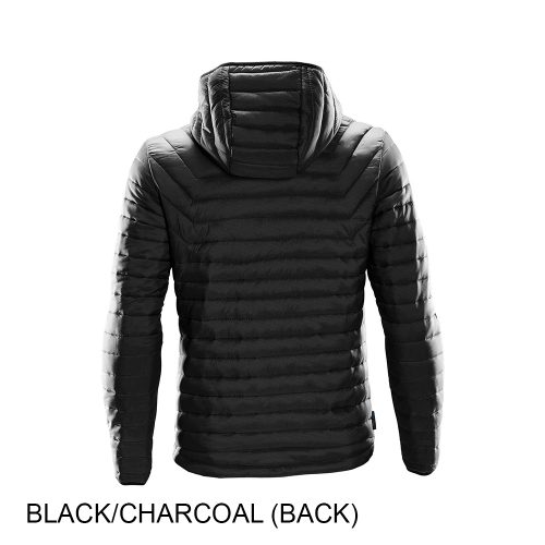 #146-AFP-1 - STORMTECH Gravity Thermal Men's Jacket - Image 2