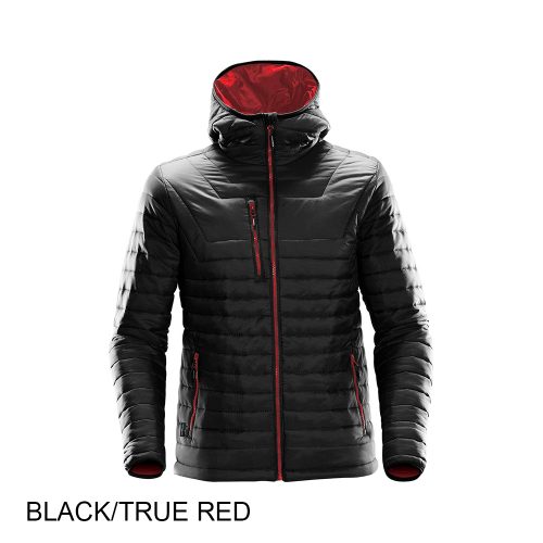 #146-AFP-1 - STORMTECH Gravity Thermal Men's Jacket - Image 4