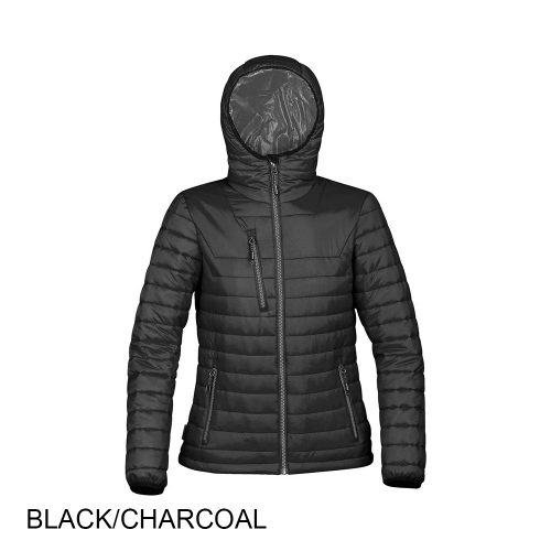 #146-AFP-1W - STORMTECH Gravity Thermal Women's Jacket
