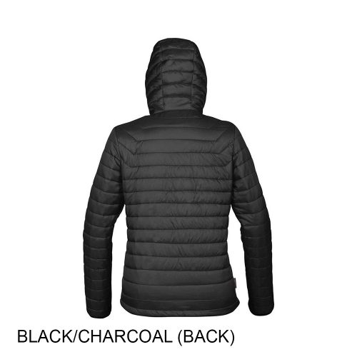 #146-AFP-1W - STORMTECH Gravity Thermal Women's Jacket - Image 2