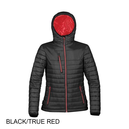 #146-AFP-1W - STORMTECH Gravity Thermal Women's Jacket - Image 4