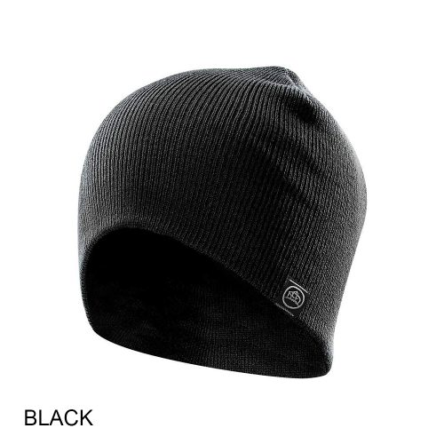 #146-BTS-1 - STORMTECH Tundra Knit Beanie - Image 2