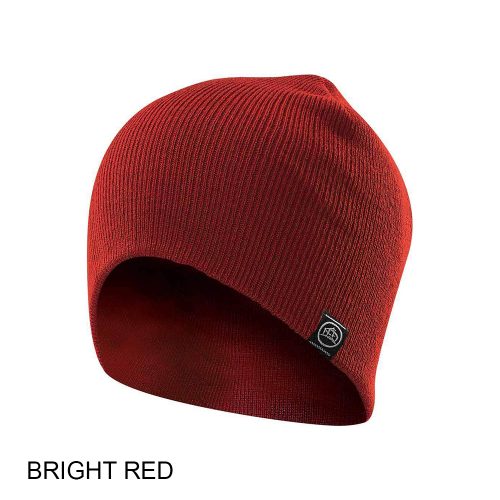 #146-BTS-1 - STORMTECH Tundra Knit Beanie - Image 3