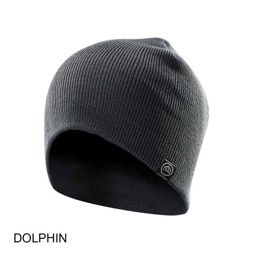 #146-BTS-1 - STORMTECH Tundra Knit Beanie
