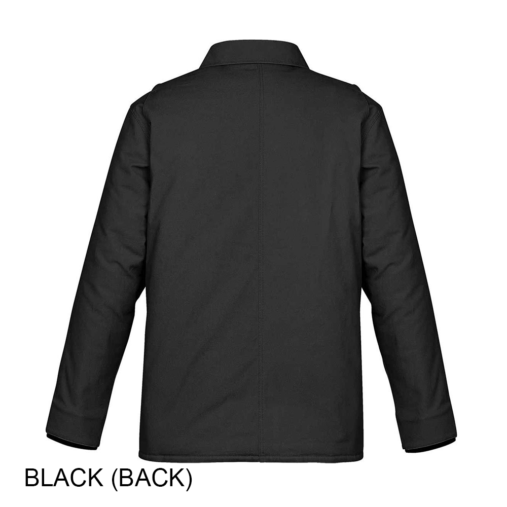 #146-CWC-2 - STORMTECH Flatiron Work Men's Jacket - Image 2