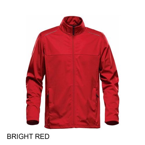 #146-KS-3 - STORMTECH Greenwich Lightweight Softshell Men's Jacket - Image 3