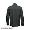 Men's Greenwich Lightweight Softshell - KS-3