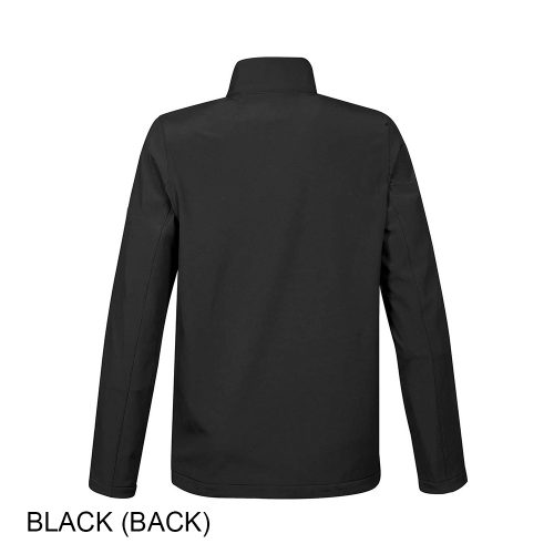 #146-KSB-1 - STORMTECH Orbiter Softshell Men's Jacket - Image 2