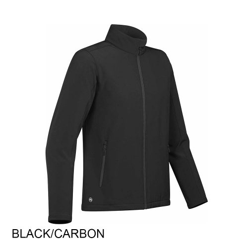 #146-KSB-1 - STORMTECH Orbiter Softshell Men's Jacket