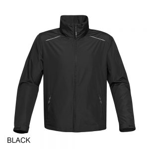 #146-KX-1 - STORMTECH Nautilus Performance Shell Men's Jacket