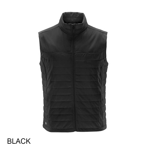 #146-KXV-1 - STORMTECH Nautilus Quilted Men's Vest