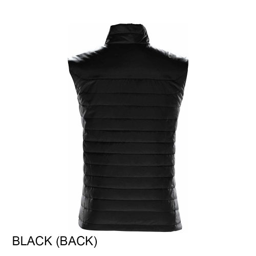 #146-KXV-1 - STORMTECH Nautilus Quilted Men's Vest - Image 2