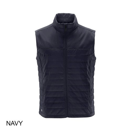 #146-KXV-1 - STORMTECH Nautilus Quilted Men's Vest - Image 5