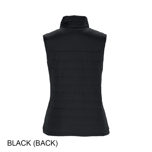 #146-KXV-1W - STORMTECH Nautilus Quilted Women's Vest - Image 2