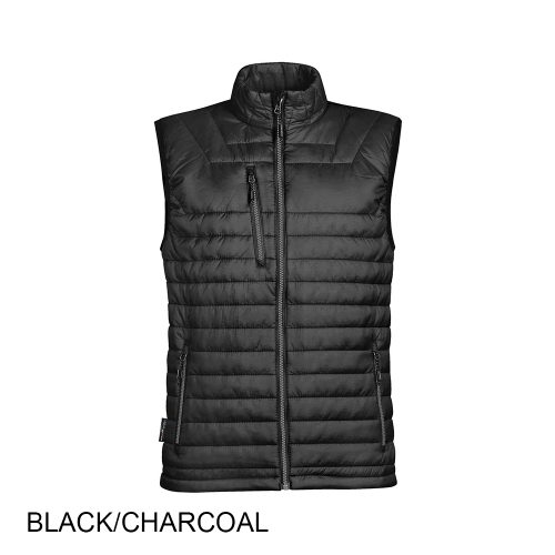 #146-PFV-2 - STORMTECH Gravity Thermal Men's Vest