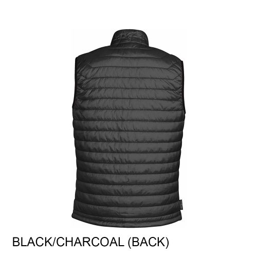 #146-PFV-2 - STORMTECH Gravity Thermal Men's Vest - Image 3