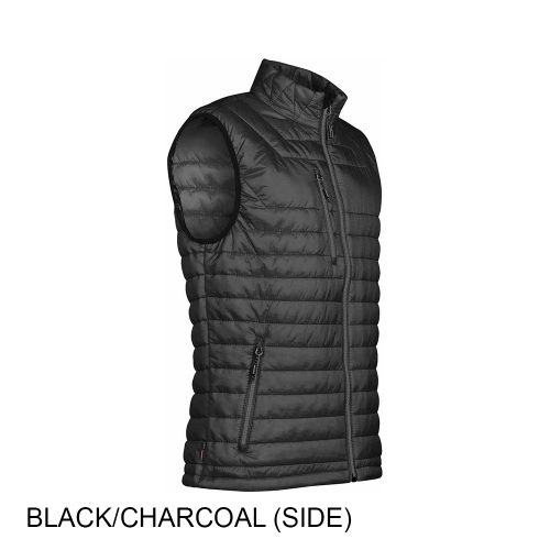 #146-PFV-2 - STORMTECH Gravity Thermal Men's Vest - Image 2