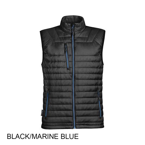 #146-PFV-2 - STORMTECH Gravity Thermal Men's Vest - Image 4
