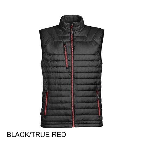 #146-PFV-2 - STORMTECH Gravity Thermal Men's Vest - Image 5