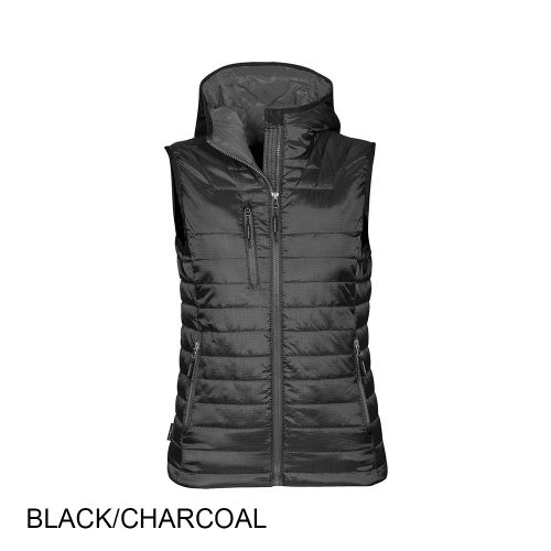 #146-PFV-2W - STORMTECH Gravity Thermal Women's Vest - Image 4