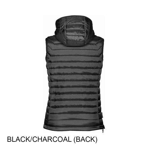 #146-PFV-2W - STORMTECH Gravity Thermal Women's Vest - Image 2