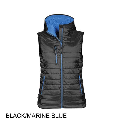 #146-PFV-2W - STORMTECH Gravity Thermal Women's Vest - Image 5