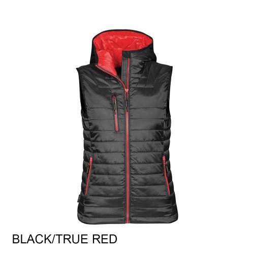 #146-PFV-2W - STORMTECH Gravity Thermal Women's Vest - Image 6