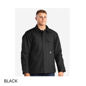 #048-CH416 - HERITAGE Chore Men's Coat
