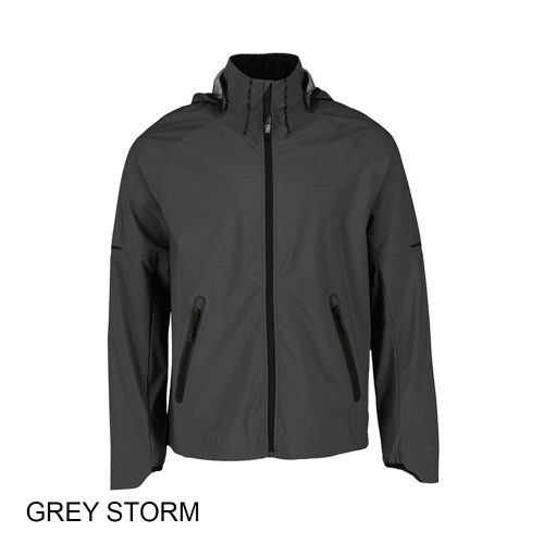 #050-12939 - ELEVATE Oracle Men's Softshell Jacket