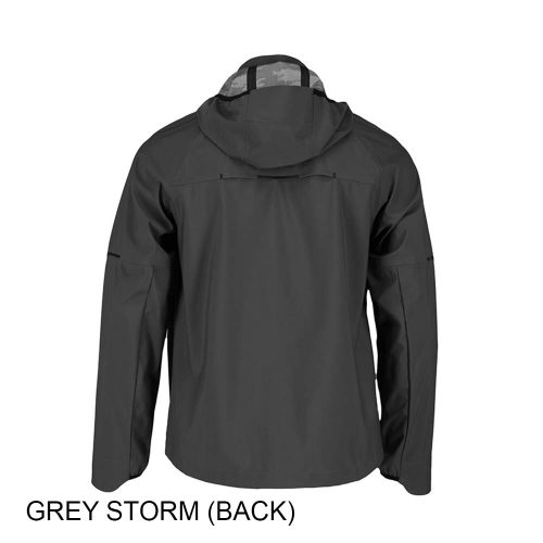 #050-12939 - ELEVATE Oracle Men's Softshell Jacket - Image 2