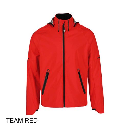 #050-12939 - ELEVATE Oracle Men's Softshell Jacket - Image 5