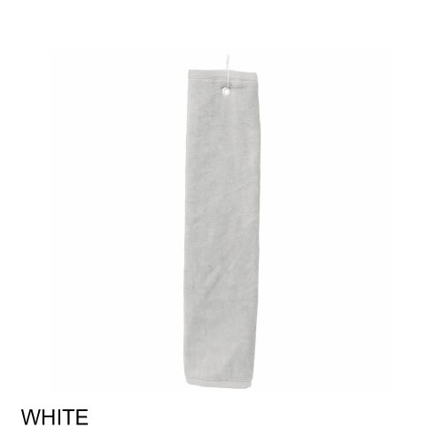 #035-0648 - Golf Towel - Tri-Fold - Printed - Image 3