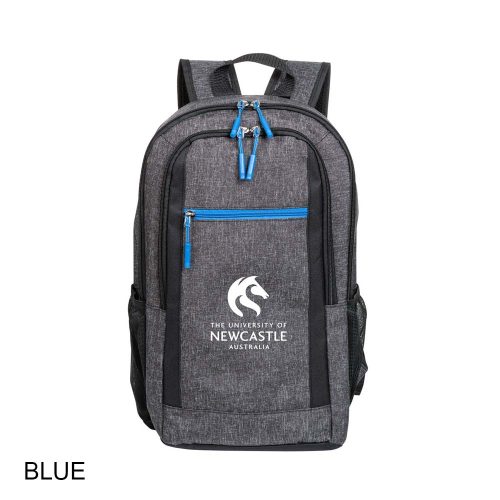 #055-B263 - Metropolis Backpack​ - Image 2