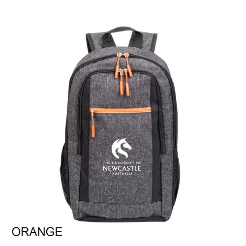 #055-B263 - Metropolis Backpack​ - Image 3
