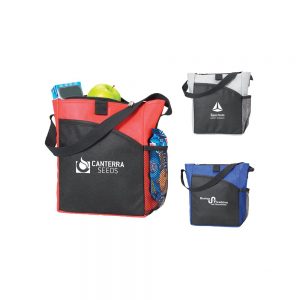 #055-B429 - Gourmet Cooler Bag