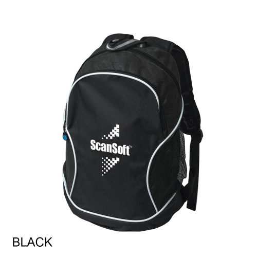 #055-B583 - Adept Backpack​