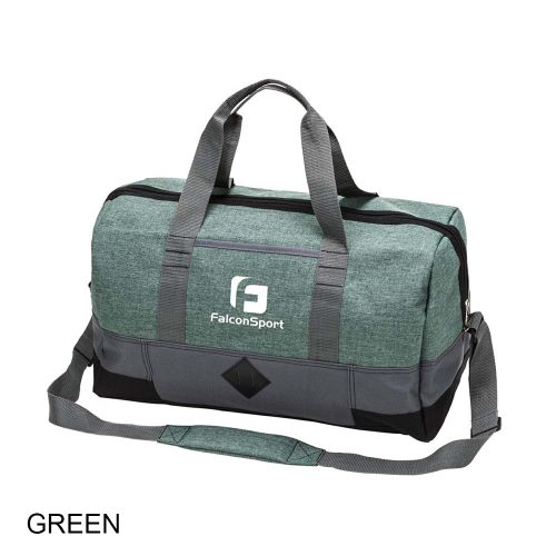 #055-B621 - Laguna Duffel Bag - Image 3