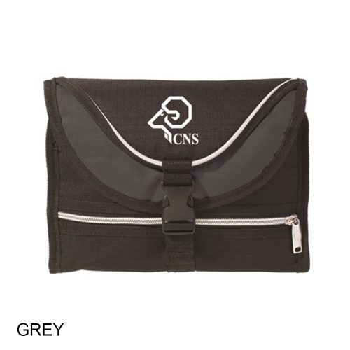 #055-B776 - Overnighter Toiletry Bag - Image 2