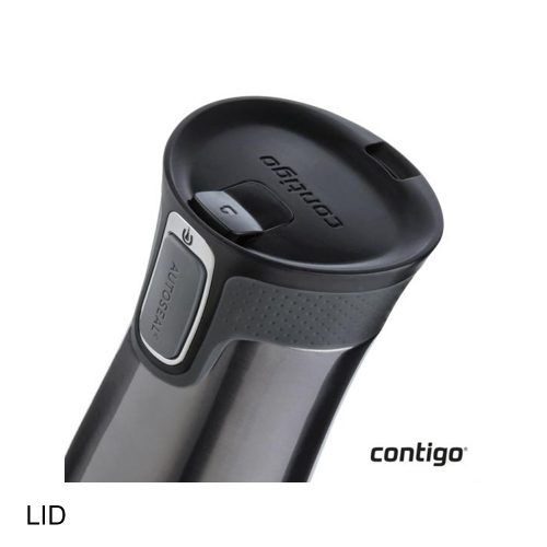 #055-BDC1184 - CONTIGO West Loop 2.0 Tumbler - 20oz - Image 3