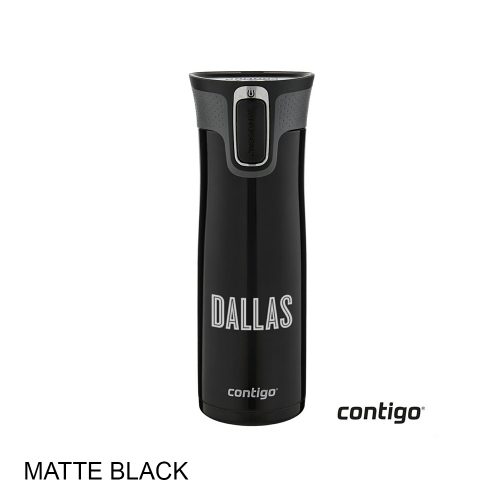 #055-BDC1184 - CONTIGO West Loop 2.0 Tumbler - 20oz - Image 2
