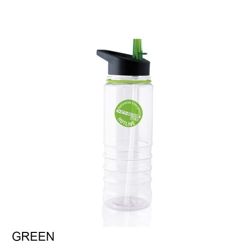 #055-D017 - Champion Bottle - 25oz - Image 4