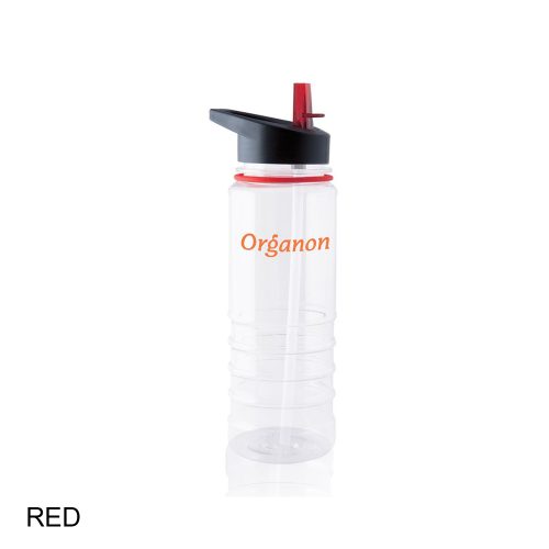 #055-D017 - Champion Bottle - 25oz - Image 5