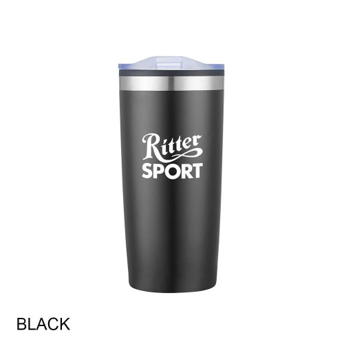 #055-D132 Asador Double Wall Tumbler - 20oz