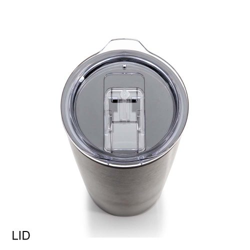 #055-D132 Asador Double Wall Tumbler - 20oz - Image 2